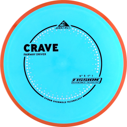 Fission Crave