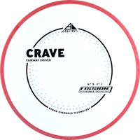 Fission Crave