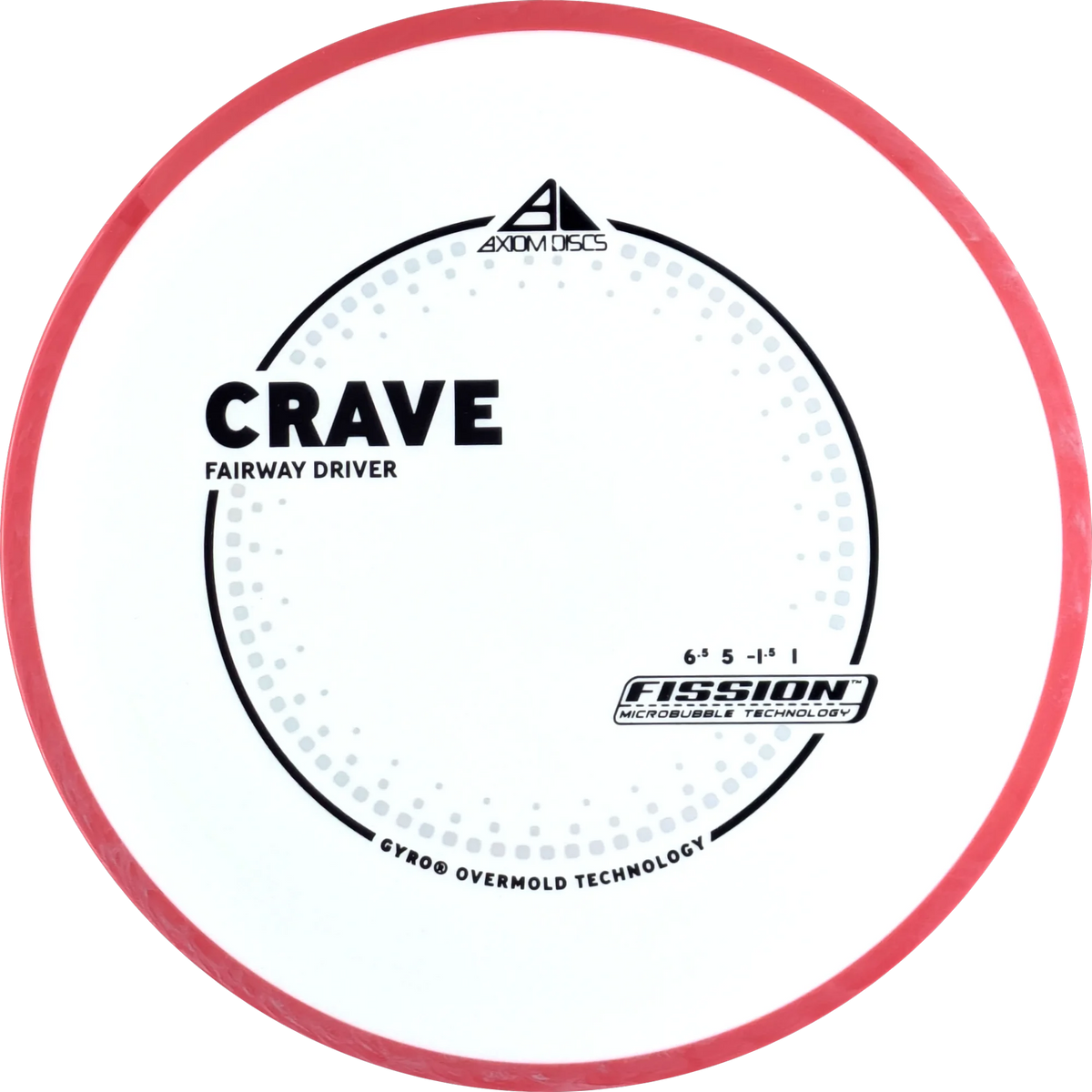 Fission Crave