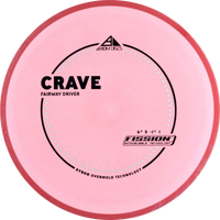 Fission Crave