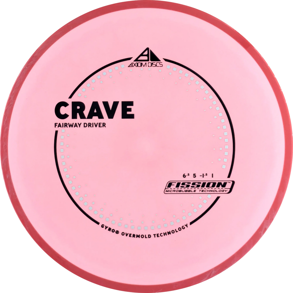 Fission Crave