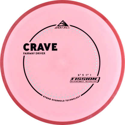 Fission Crave