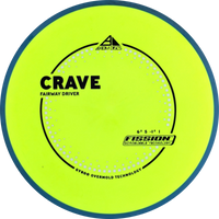 Fission Crave