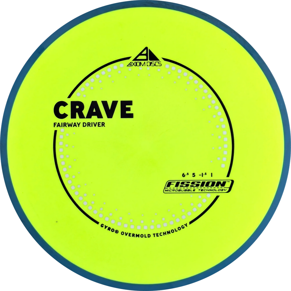 Fission Crave