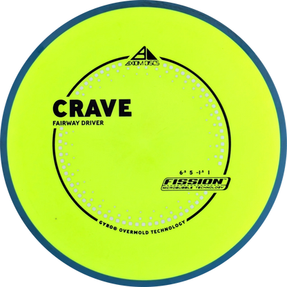 Fission Crave