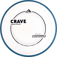 Fission Crave