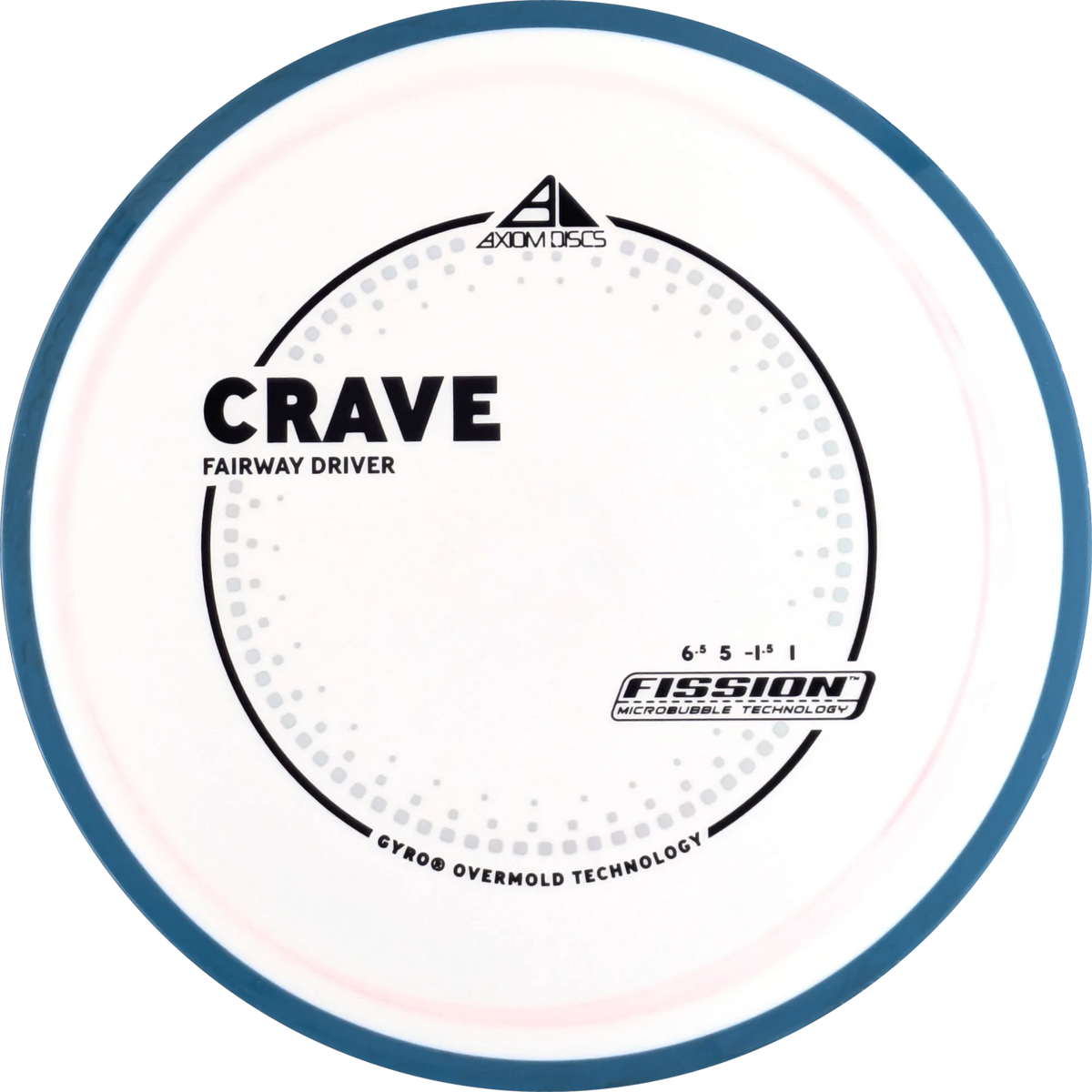 Fission Crave