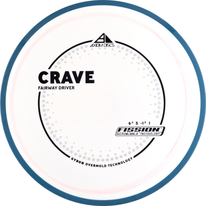 Fission Crave
