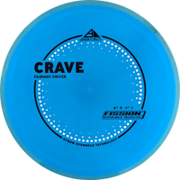 Fission Crave