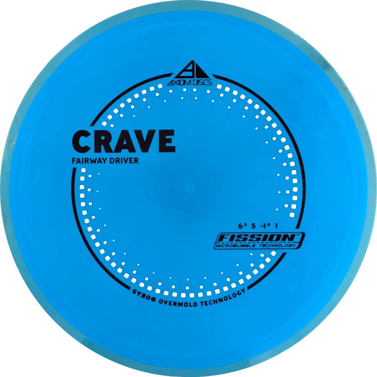 Fission Crave