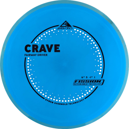 Fission Crave