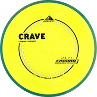 Fission Crave