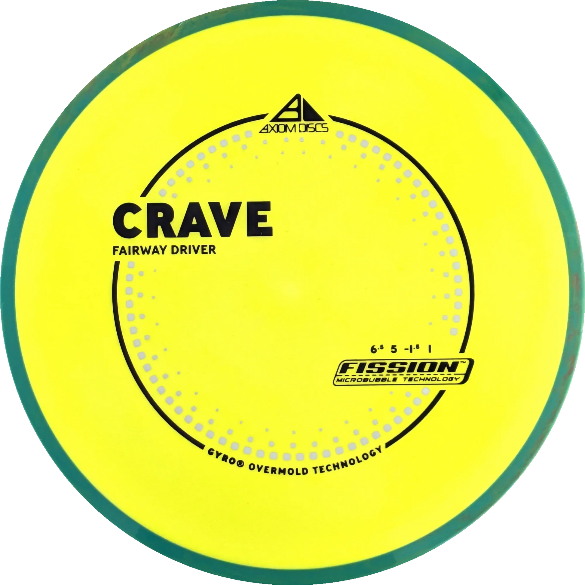 Fission Crave