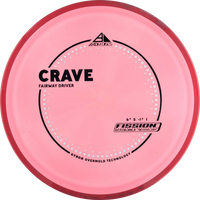 Fission Crave