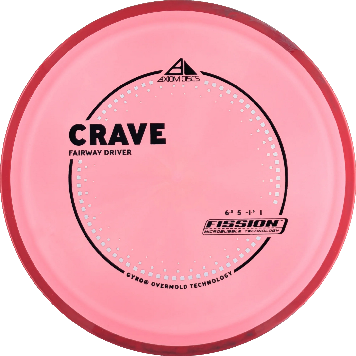 Fission Crave