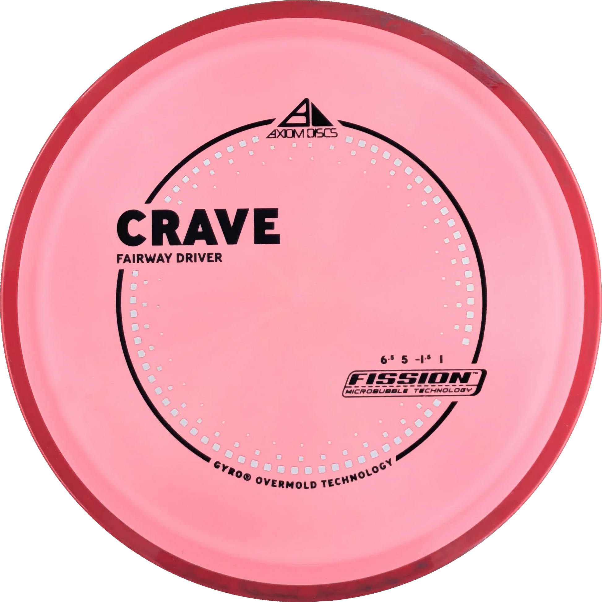 Fission Crave