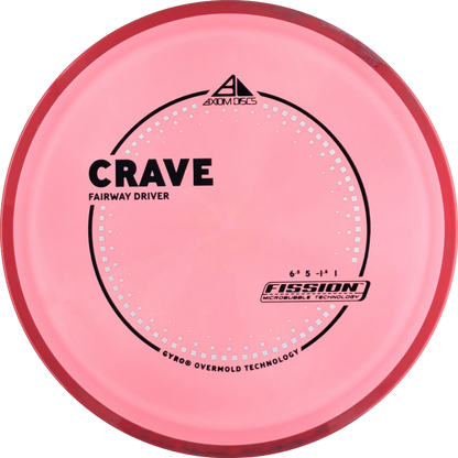 Fission Crave