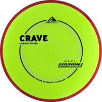 Fission Crave