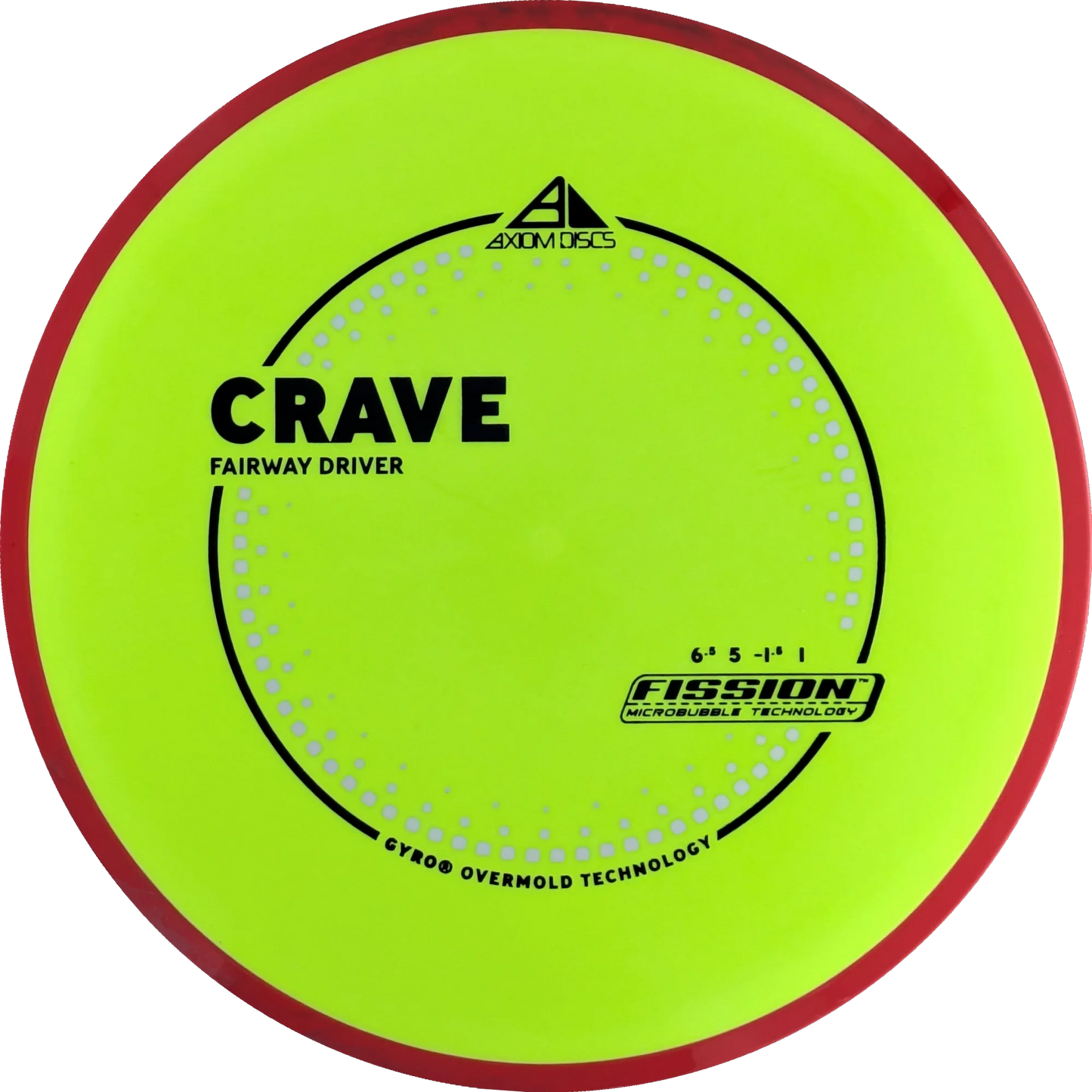 Fission Crave