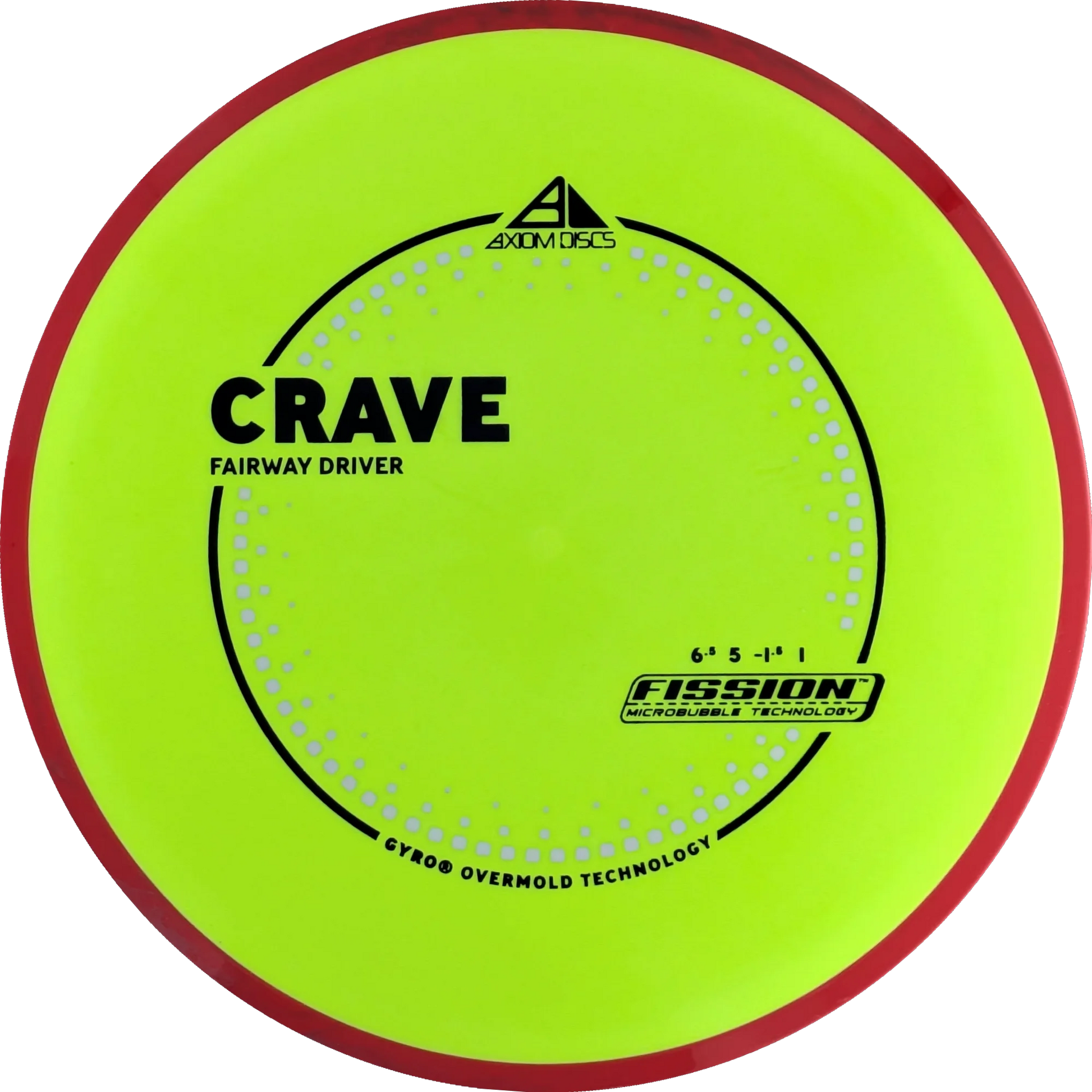 Fission Crave