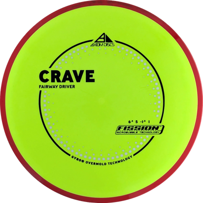 Fission Crave