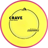 Fission Crave