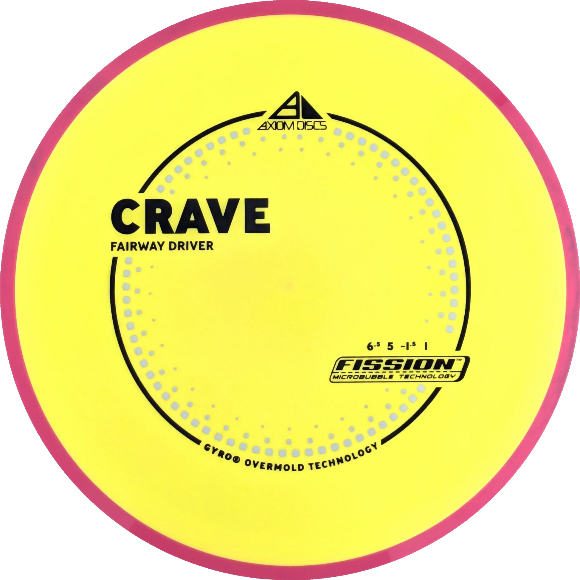 Fission Crave