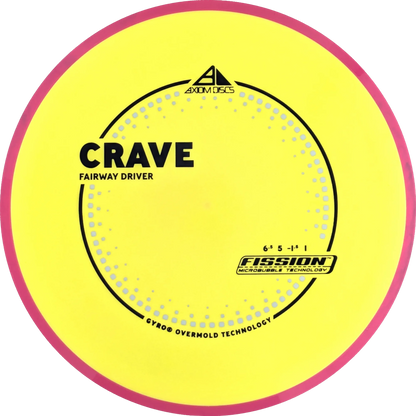 Fission Crave