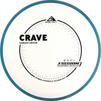 Fission Crave