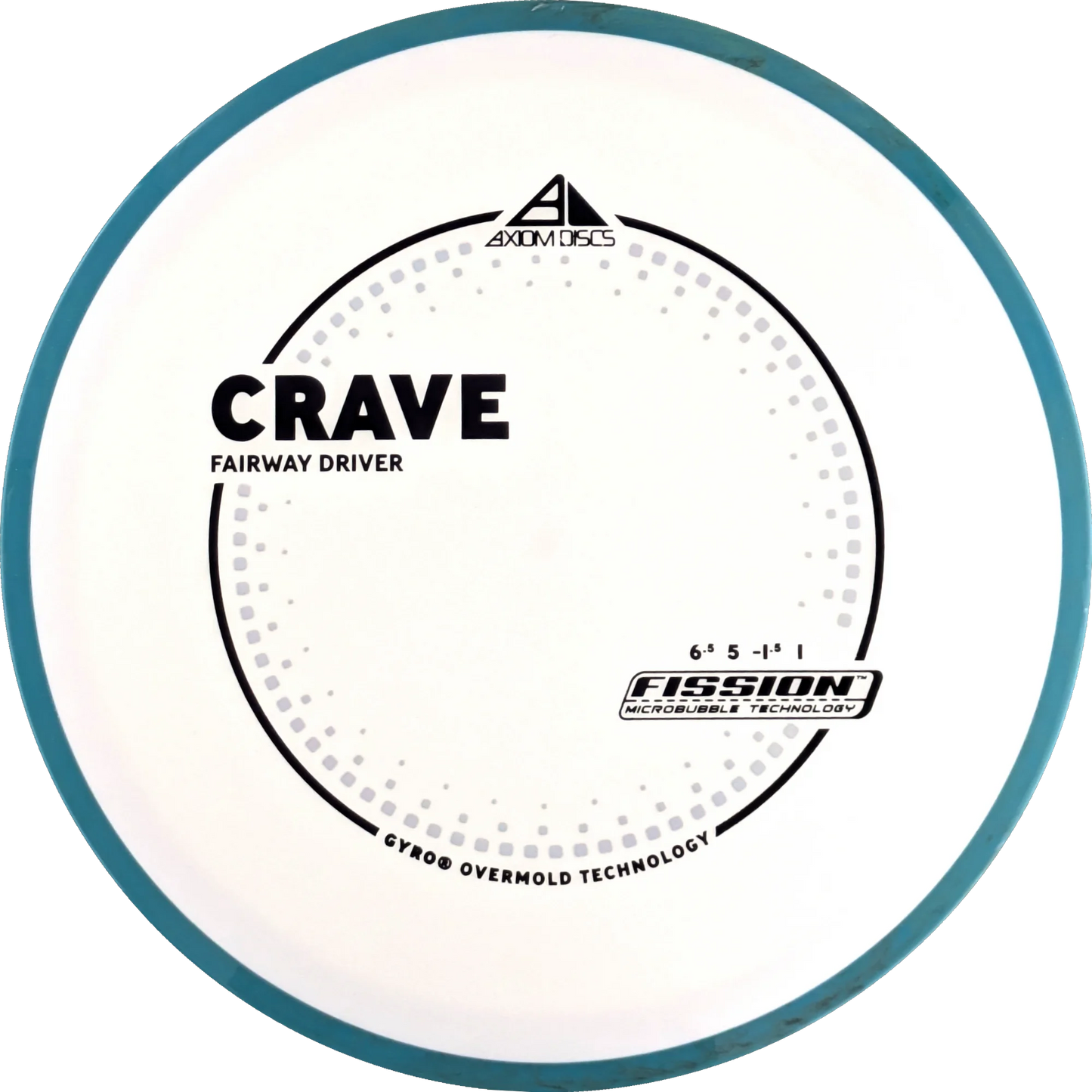 Fission Crave