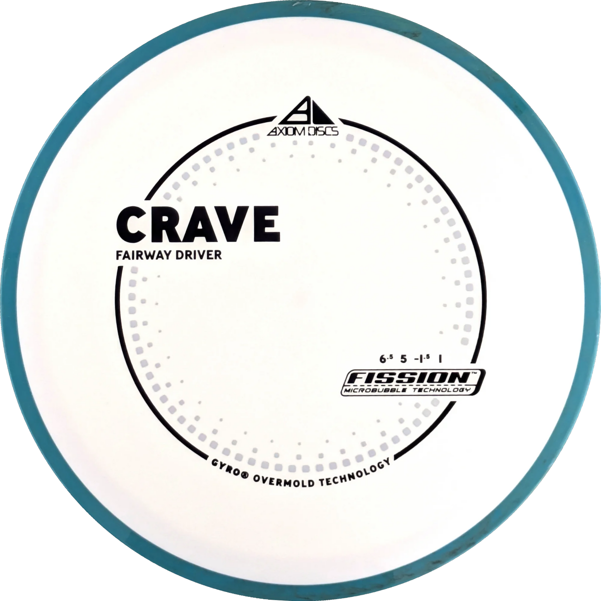 Fission Crave