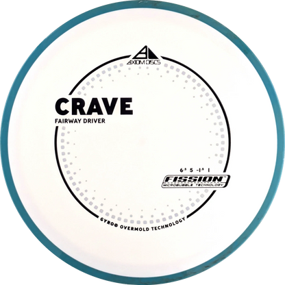 Fission Crave