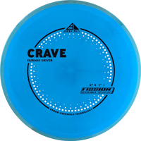 Fission Crave