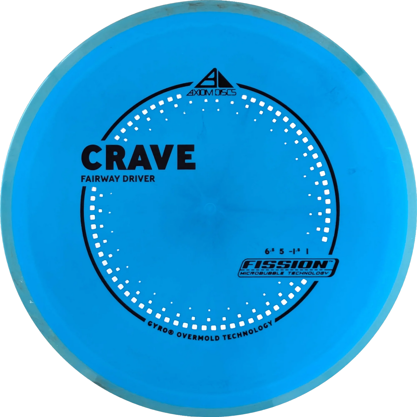 Fission Crave