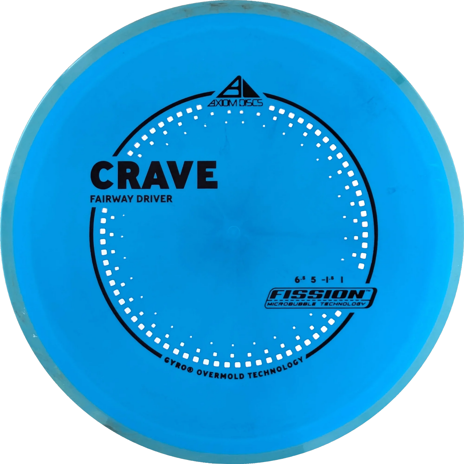 Fission Crave