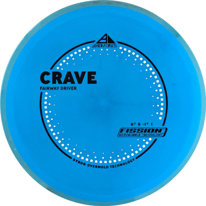 Fission Crave