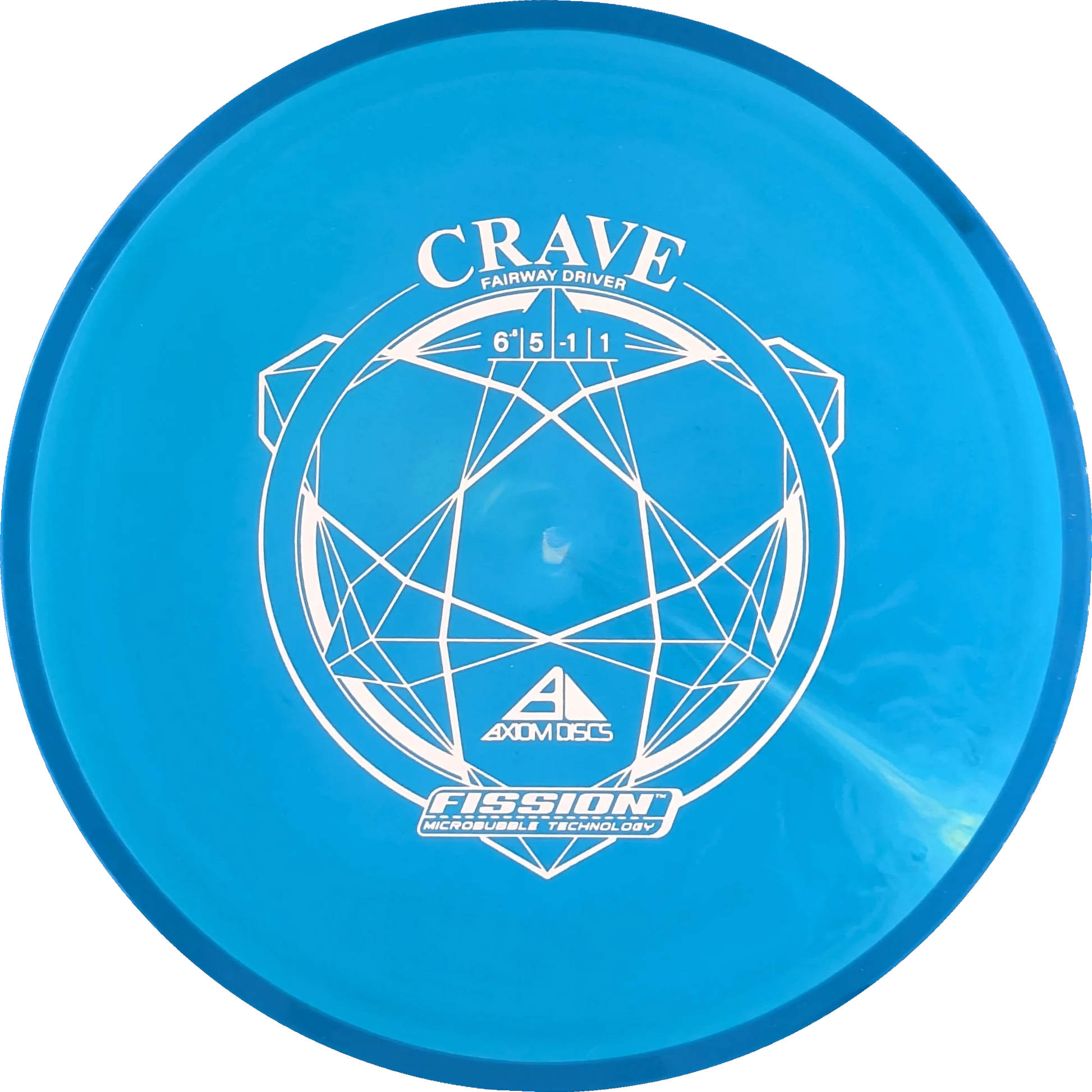 Fission Crave Classic