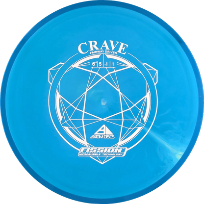 Fission Crave Classic