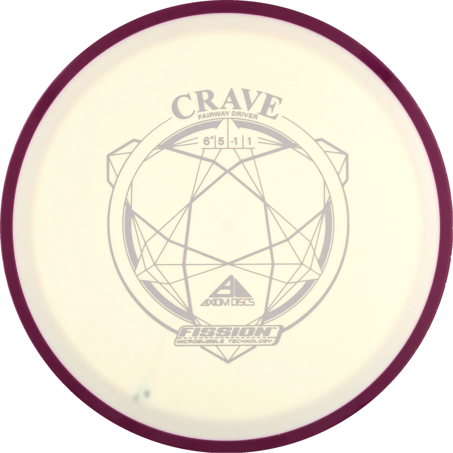 Fission Crave Classic