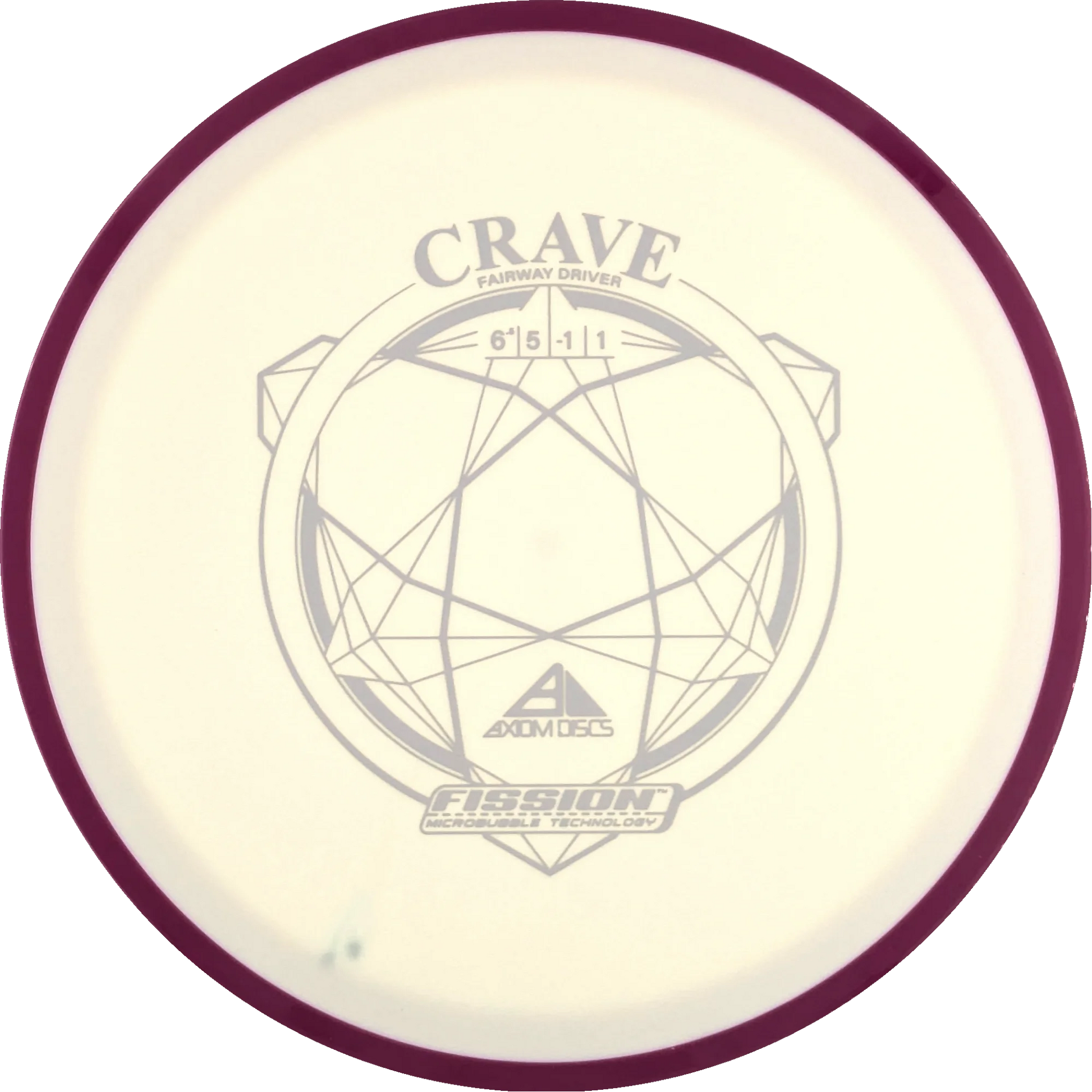 Fission Crave Classic