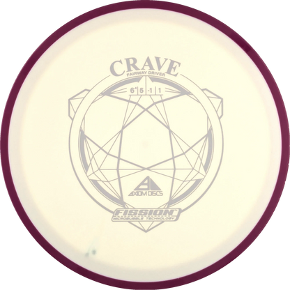 Fission Crave Classic