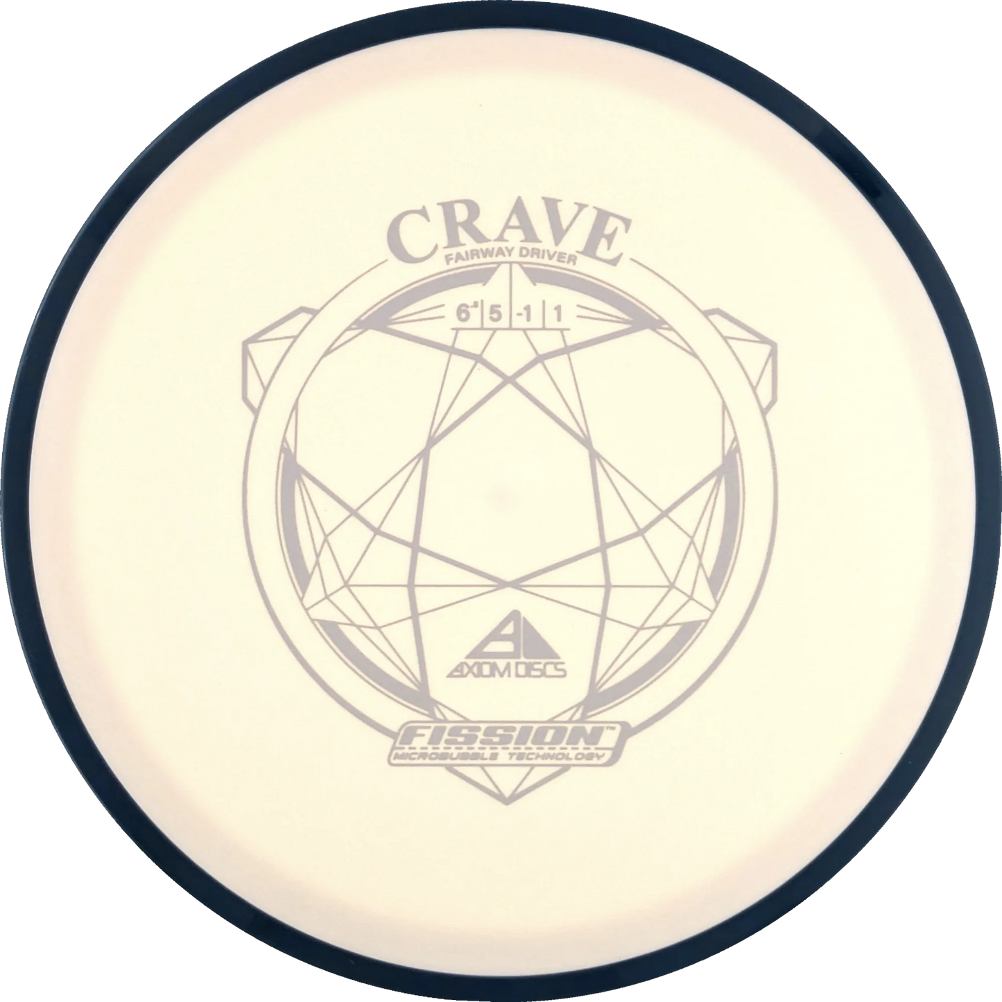 Fission Crave Classic
