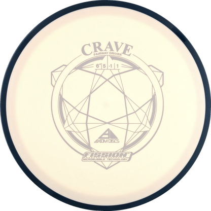 Fission Crave Classic
