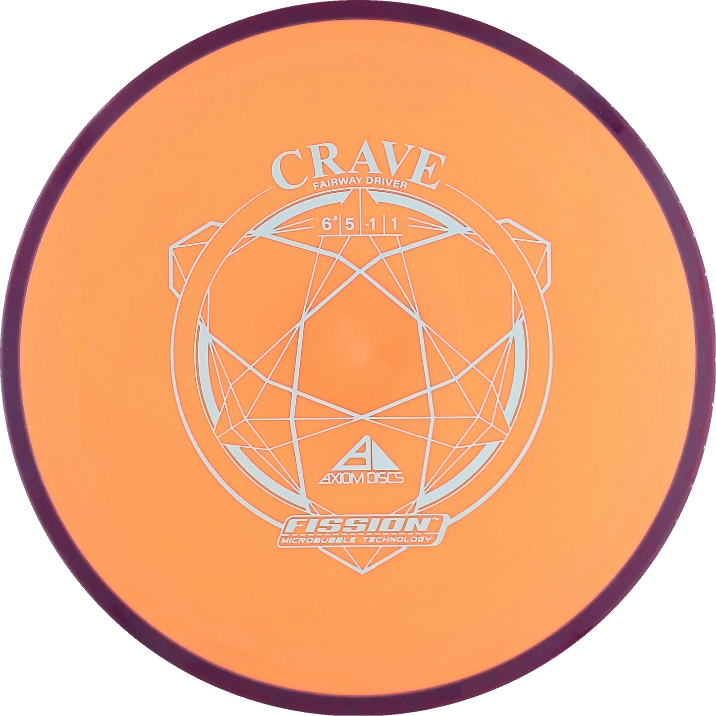 Fission Crave Classic