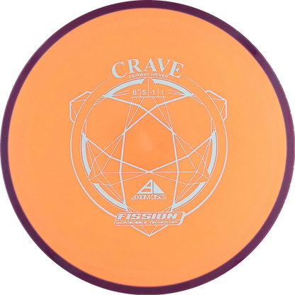 Fission Crave Classic