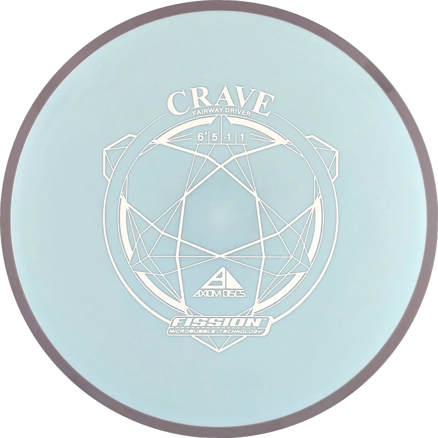 Fission Crave Classic