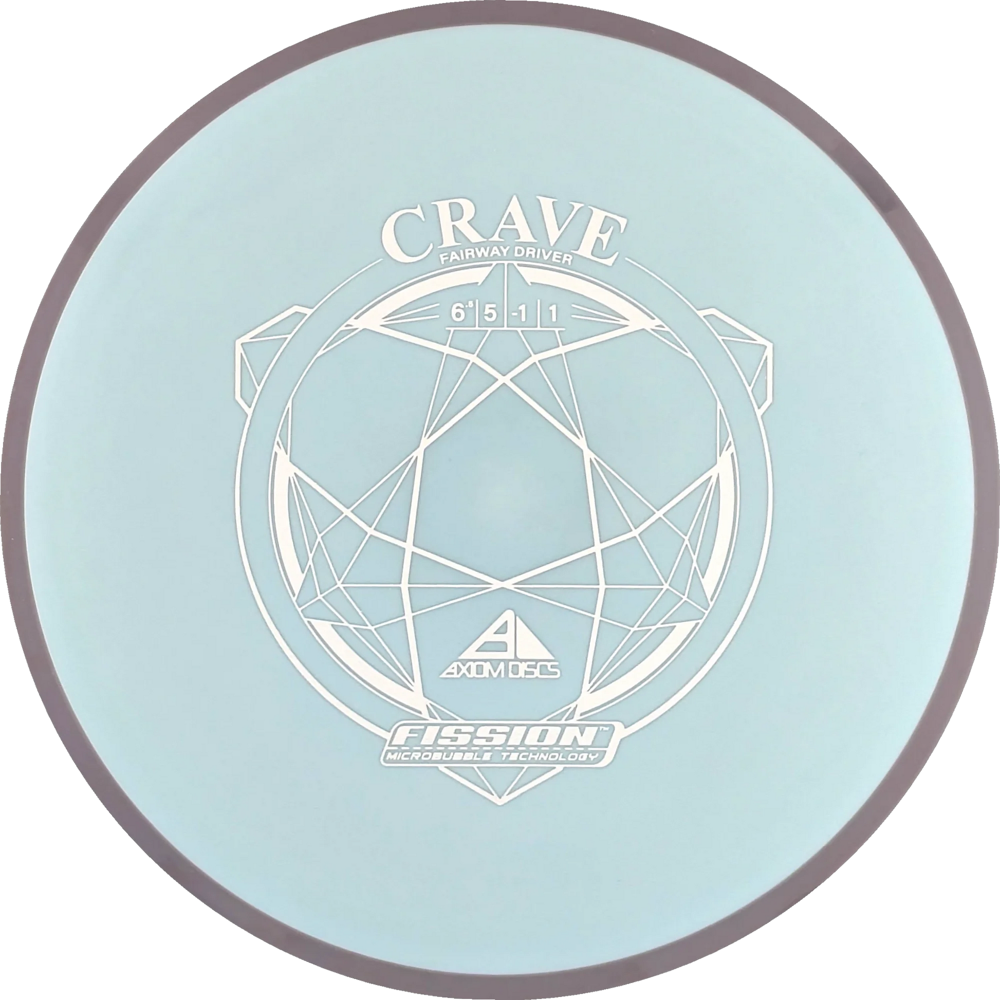 Fission Crave Classic