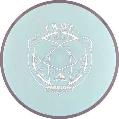 Fission Crave Classic