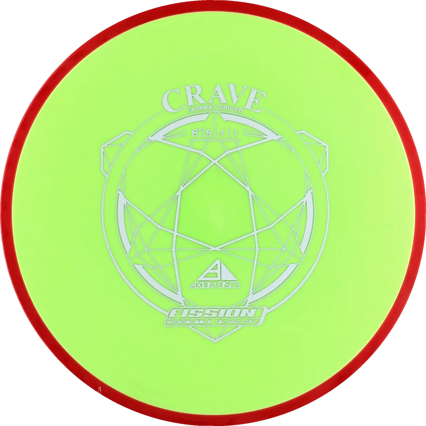Fission Crave Classic
