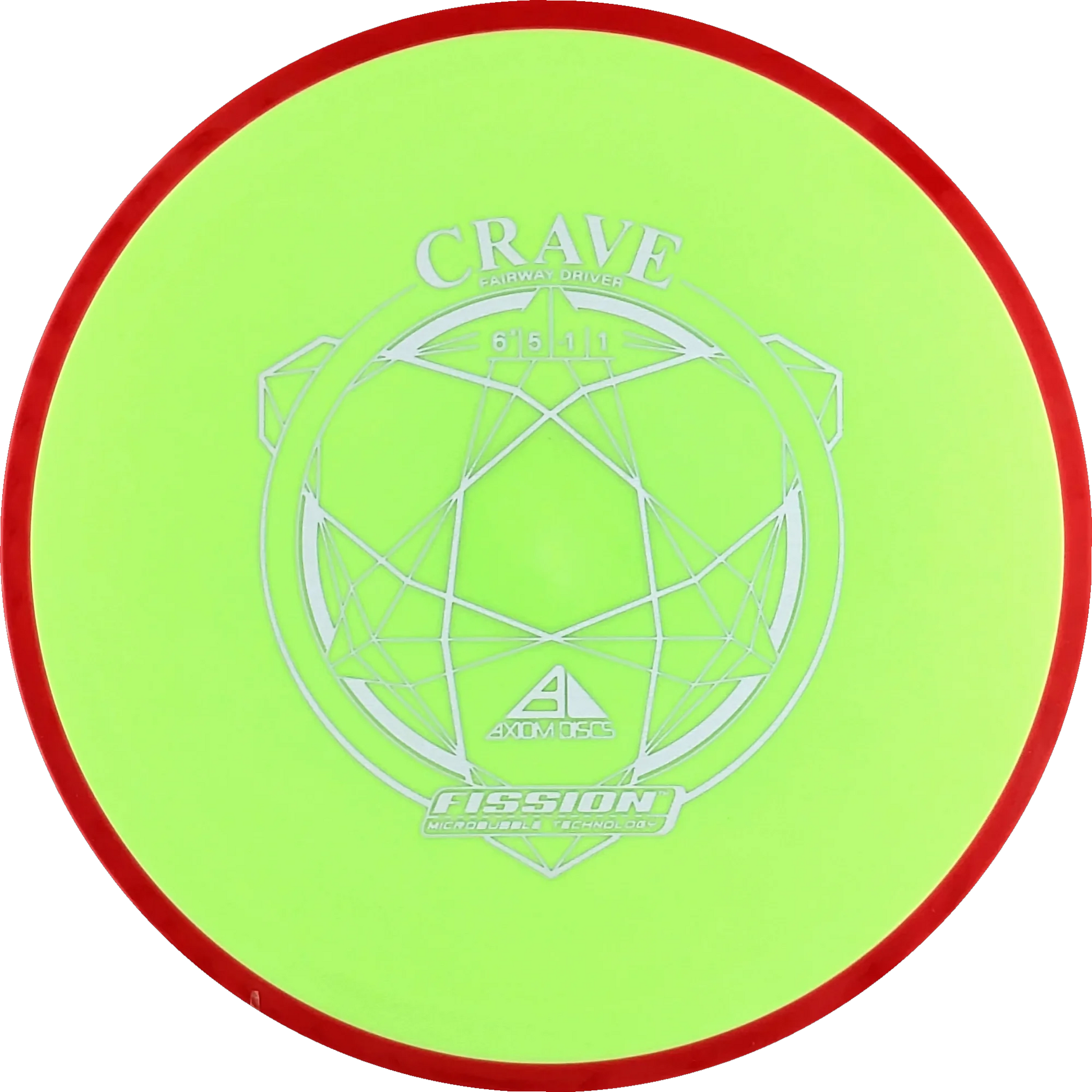 Fission Crave Classic